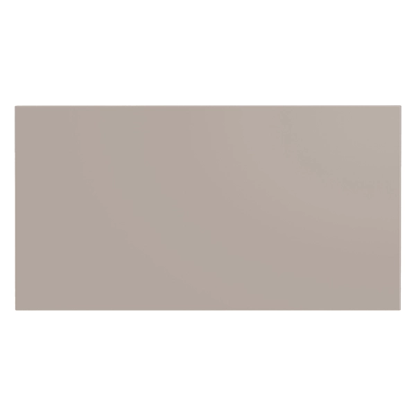 Blat łazienkowy 50cm Kaszmirowy Mat NOVA CASHMERE 89-50, Comad